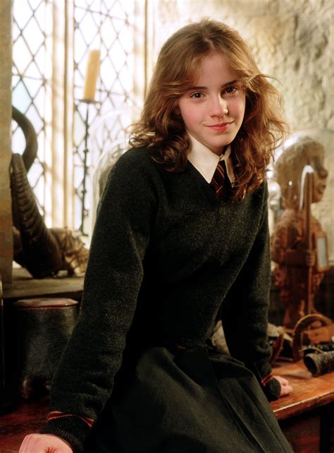 emma watson harry potter 6|hermione granger 11 years old.